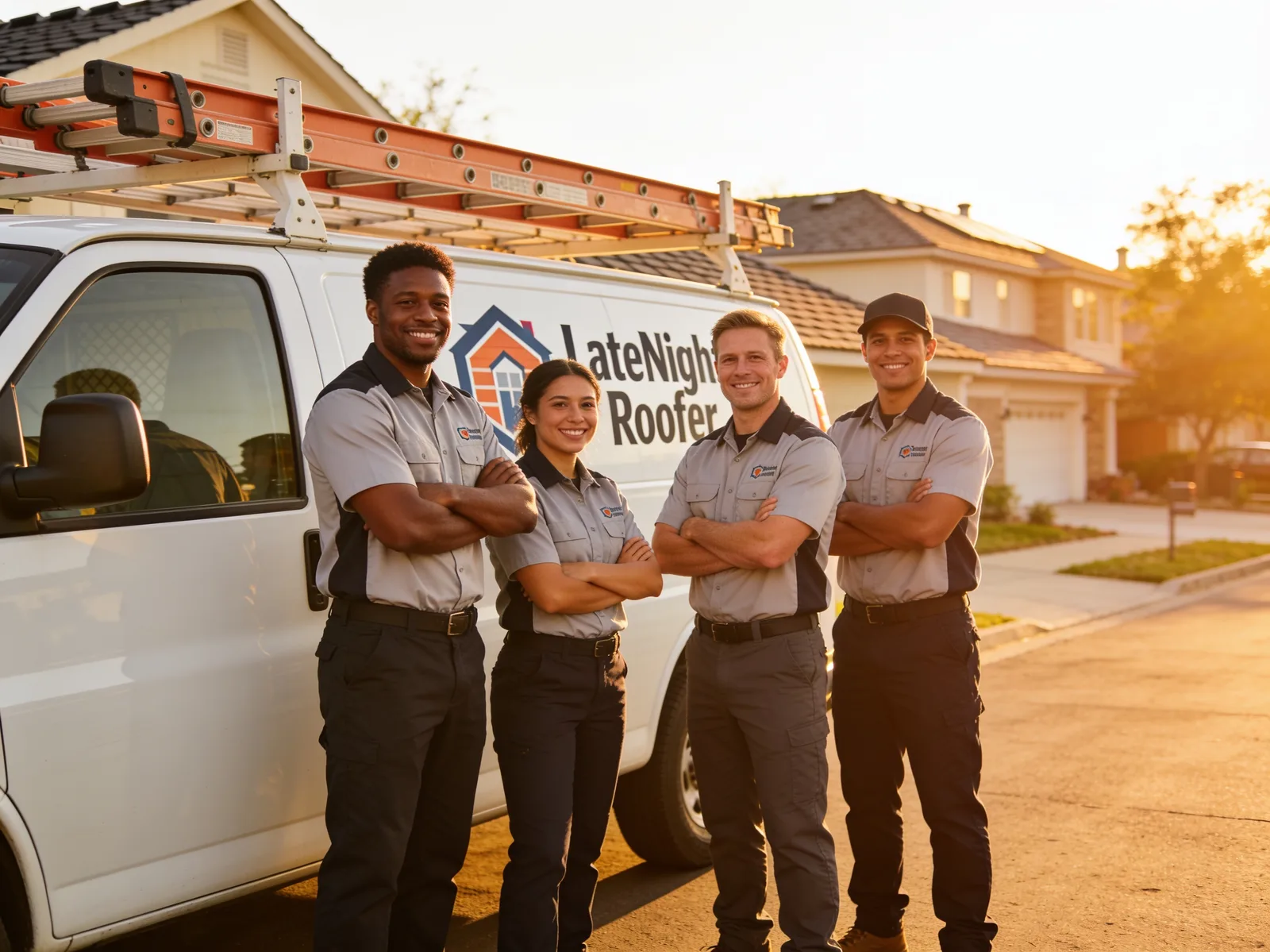 Emergency Roof Repair company in Newell, WV